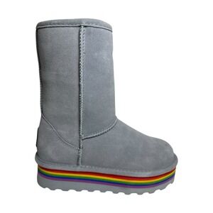 Bearpaw Retro Elle Women's Size 7 No Box